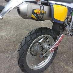xr600r1996年 の画像