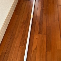 長ーい突っ張り棒♦️長さ110〰️185cmの画像