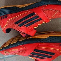adidas(アディダス)／24cmの画像