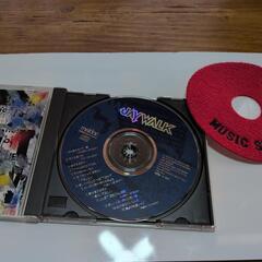 JAY WALK CDの画像