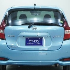 🍀公式LINEにてお見積～契約等行っております🙋🏻‍♀️日産 ノート 　ｅ－ＰＯＷＥＲ ＭＥＤＡＬＩＳＴの画像