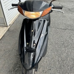 SUZUKI セピア‼️実働です。