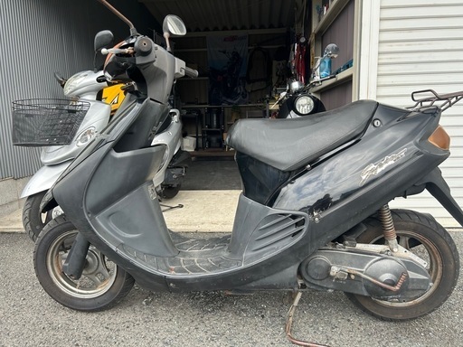 SOLDOUT‼️SUZUKI セピア‼️実働訳あり格安現状渡し価格です。