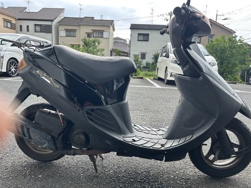 SOLDOUT‼️SUZUKI セピア‼️実働訳あり格安現状渡し価格です。