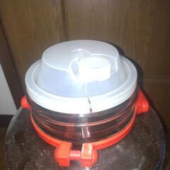 果実酒瓶の画像