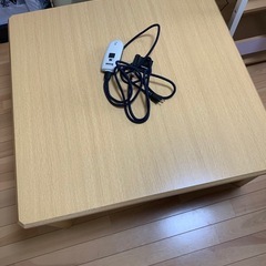 こたつ机