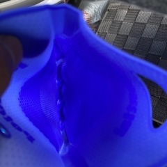 洗車用シリコン手袋の画像