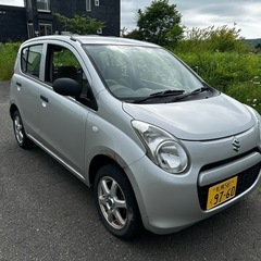 車検切れ間近06/19格安‼️アルト