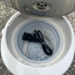 象印　加湿器　EE-RL35 2017年の画像
