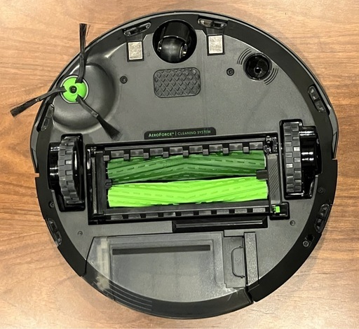 掃除機ロボット iRobot Roomba ルンバ j7 15860