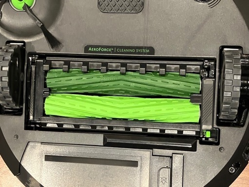 掃除機ロボット iRobot Roomba ルンバ j7 15860