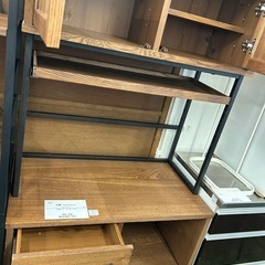 レンジボード　ACME Furniture 2枚扉の画像