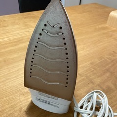アイロンの画像