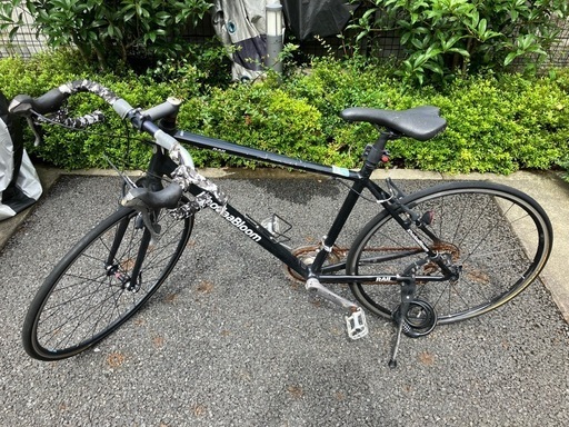 khodaabloom コーダーブルーム　ロードバイク