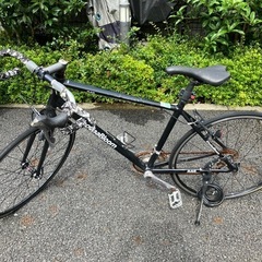 khodaabloom コーダーブルーム　ロードバイク