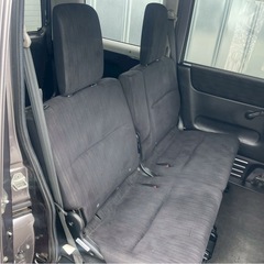 🉐【支払い総額33万円】車検令和8年12月11日H25年式　バモス  5MT　Tベルト交換済み　修復歴なし　調子良好　乗って帰れる！の画像