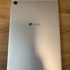 LAVIE Tab E TE510/KAS PC-TE510KASの画像