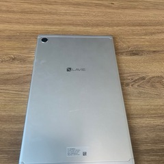 LAVIE Tab E TE510/KAS PC-TE510KAS