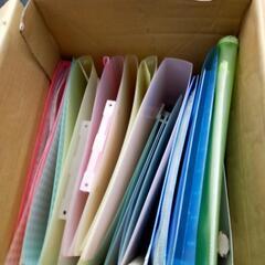 事務用品いろいろの画像