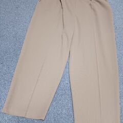 夏の部屋着　その３（パンツ）の画像