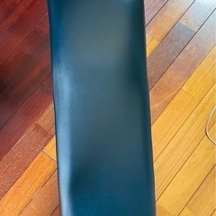 トレーニング用ベンチ