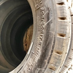 205/60R17.5 111/109L 夏　6本の画像