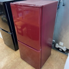 AQUA 2ドア冷蔵庫2020年製168ℓ (トレファク摂津店) 井高野の