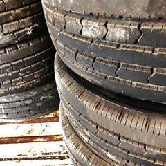 205/60R17.5 111/109L 夏　6本の画像