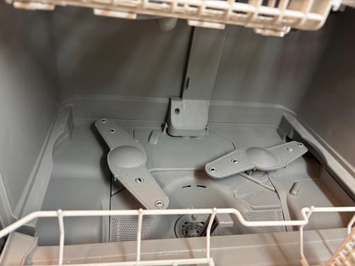 【値下げ】パナソニック　食洗機