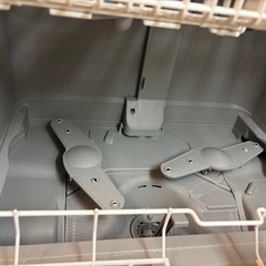【値下げ】パナソニック　食洗機の画像