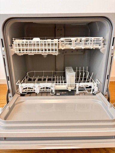 【値下げ】パナソニック　食洗機