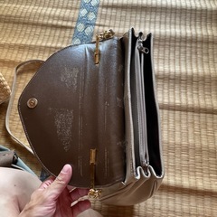 ショルダーバッグの画像