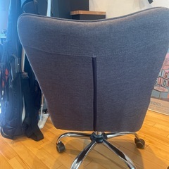 1人掛けチェアーの画像