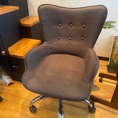 1人掛けチェアー