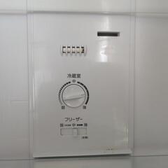 アクア　AQR-20M（W）形
2021年製冷蔵庫の画像