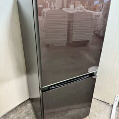 小物などお買い得な福袋 大阪送料無料☆3か月保障付き☆冷蔵庫☆ハイセンス☆2ドア☆2020 冷蔵庫・冷凍庫