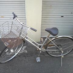 26型　シティサイクル切り替え式