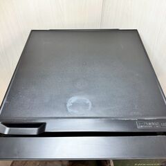 冷蔵庫 ハイセンス ブラウン HR-G13B-BR