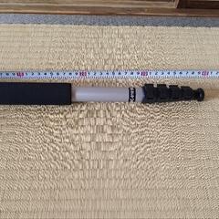 DCV-0101M　一脚　中古