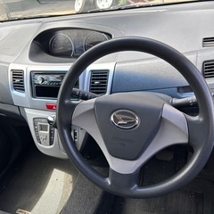 H23年式　LA100S  車検R8年7月24日　乗って帰れますの画像