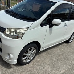 H23年式　LA100S  車検R8年7月24日　乗って帰れます