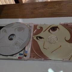 ルパン三世30周年記念リミックス集の画像