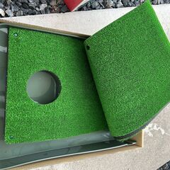 パターマット　美品　未使用の画像