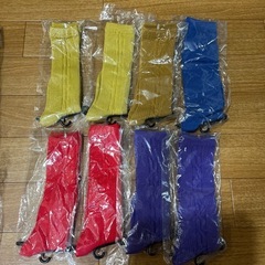 靴下セットの画像