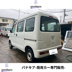 S321型/平成26年式/6万km台✨/2シーター✨/ダイハツ ハイゼットカーゴの画像