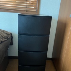 4段ボックス