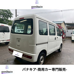 S321型/平成26年式/6万km台✨/2シーター✨/ダイハツ ハイゼットカーゴの画像