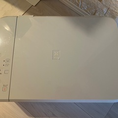 キャノン　プリンター複合機 MG3630　の画像