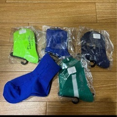 靴下セットの画像