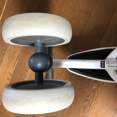 D bike　三輪バイクの画像